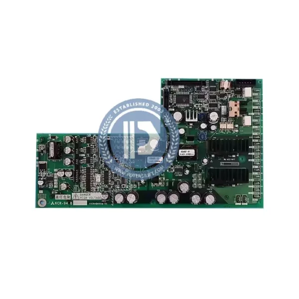 for shanghai mitsubishi pcb kcr 943b