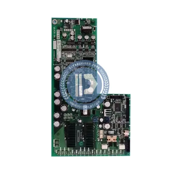 for shanghai mitsubishi pcb kcr 943b