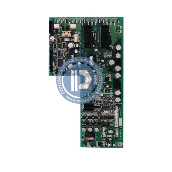 for shanghai mitsubishi pcb kcr 943b