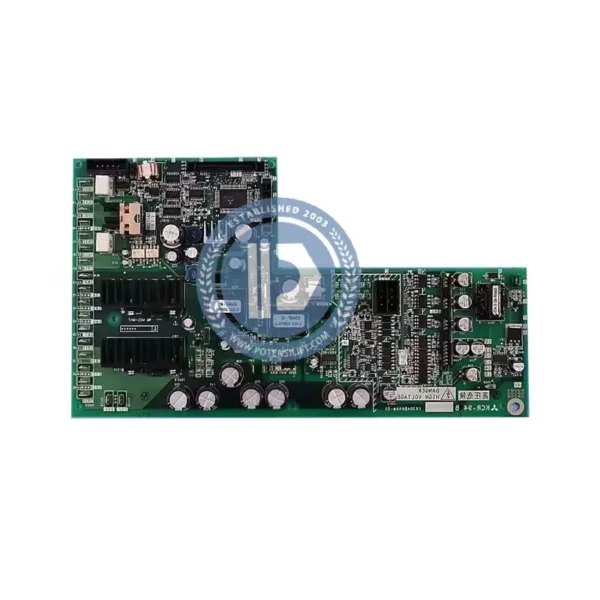 for shanghai mitsubishi pcb kcr 943b