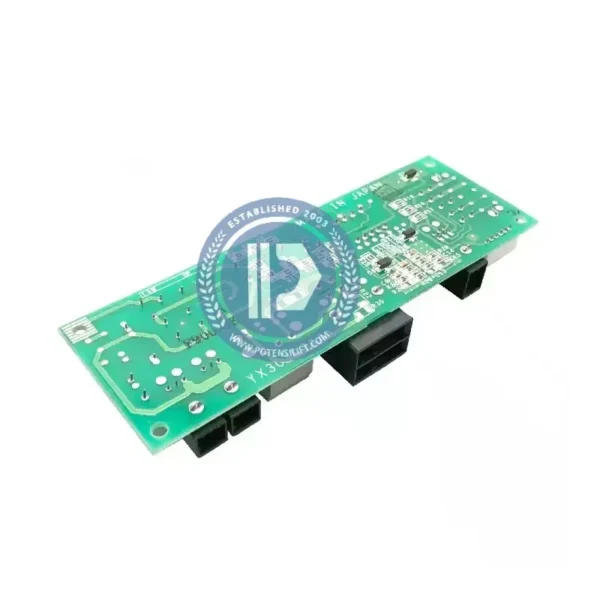 for mitsubishi elevator power board kcr 965a