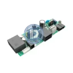 for mitsubishi elevator power board kcr 965a