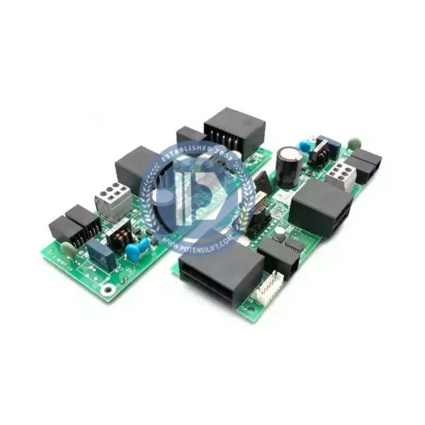 for mitsubishi elevator power board kcr 965a