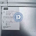 for kone elevator inverter kdl16s 20a km50080562v102