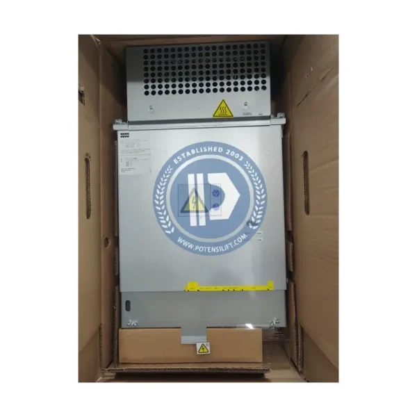 for kone elevator inverter kdl16s 20a km50080562v102