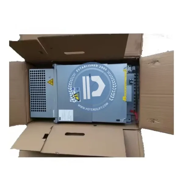 for kone elevator inverter kdl16s 20a km51004000v002
