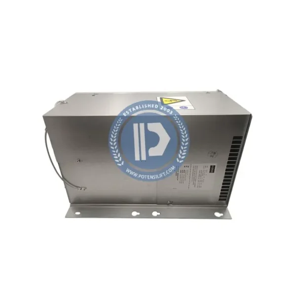 lnverter drive kdm km997160 90a for kone