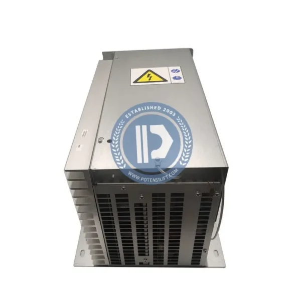 lnverter drive kdm km997160 90a for kone