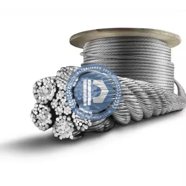 for kiswire wire rope x136v08ep