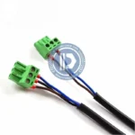light curtain without power box fcu 0735 l=1889мм km273449 for kone