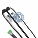 light curtain without power box fcu 0735 l=1889мм km273449 for kone