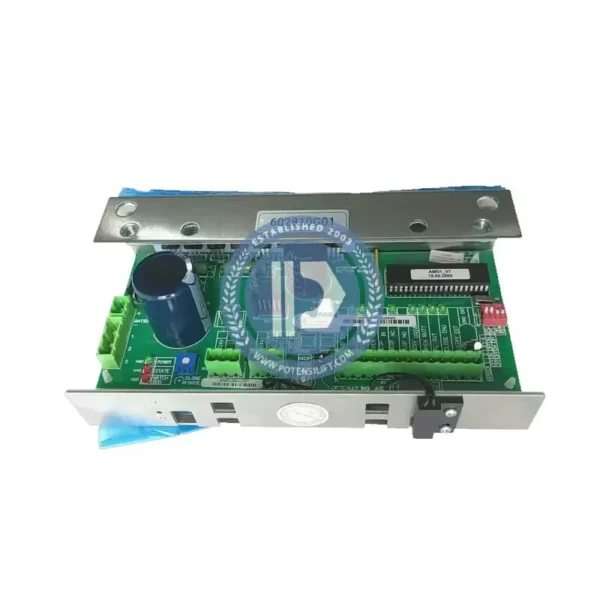 kone door pcb km602810g01