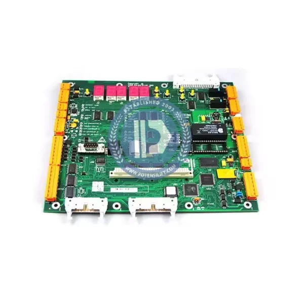 for kone main board km773380g04
