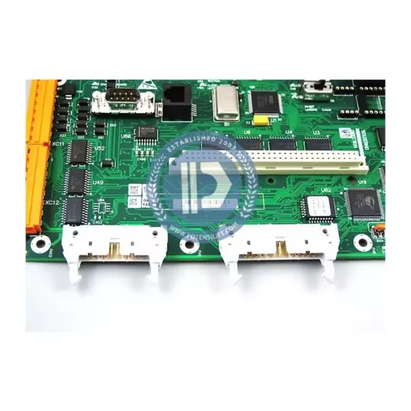 for kone main board km773380g04