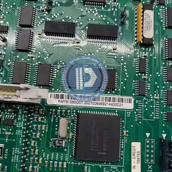for kone communication board km781380g01