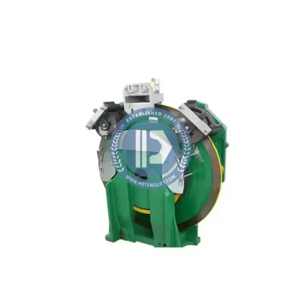 traction machine mx18 km871719g09 for kone