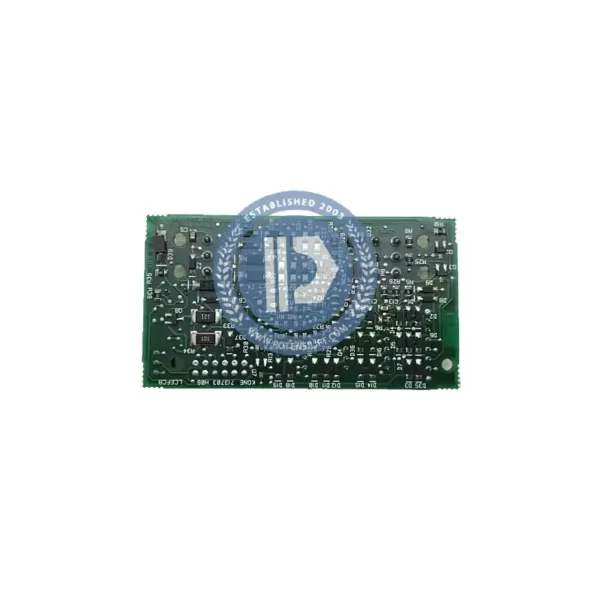 for kone elevator pcb km713700g11