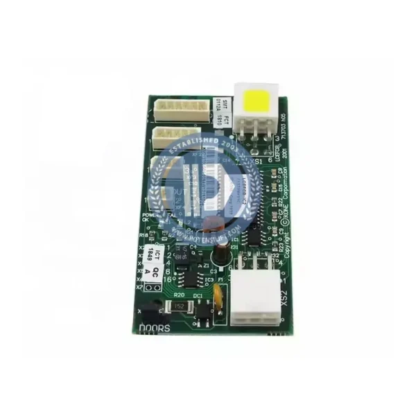 for kone elevator pcb km713700g11