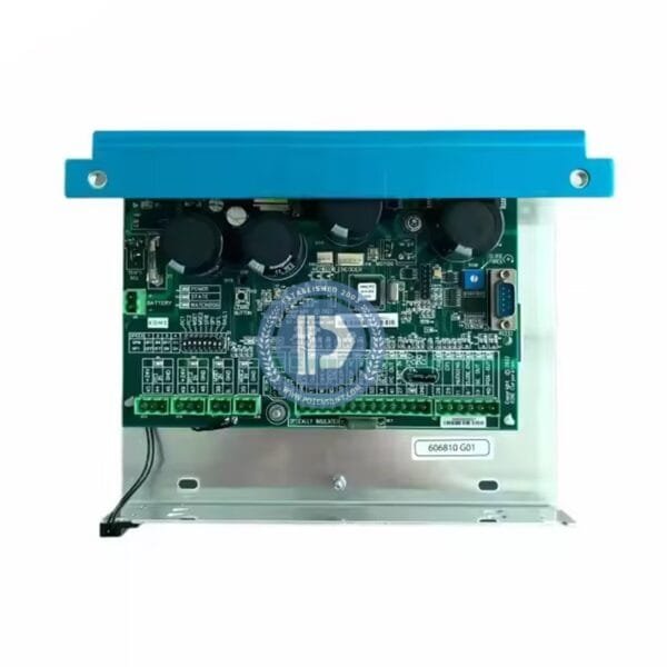 for kone elevator pcb km713720g01