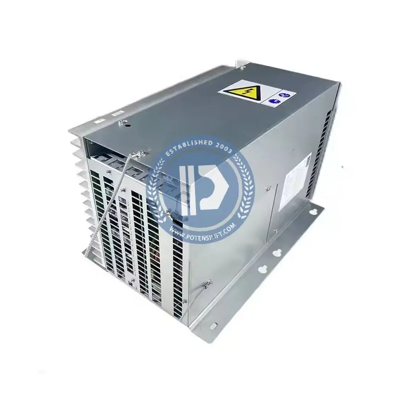 for kone inverter kdl16l 18a 400v km953503g50