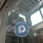 elevator gearless traction machine mx18 for kone