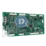 pcb lhd 731ag63 upgrade to lhd 730ag43 for mitsubishi