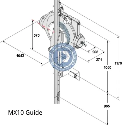 mx10 guide