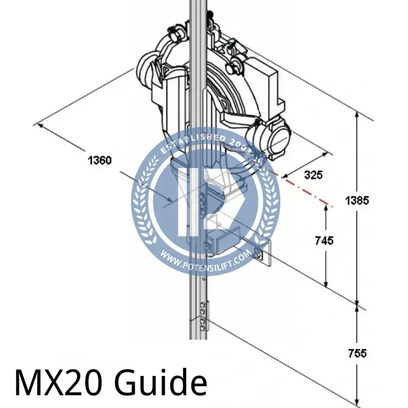 mx20 (s mono)