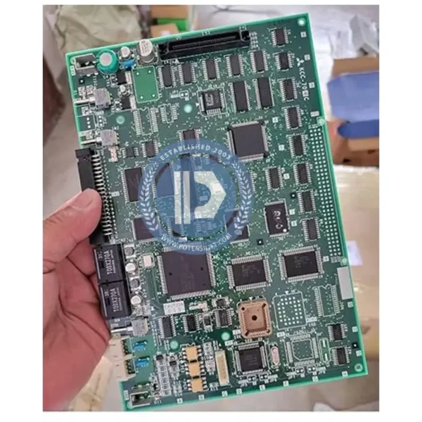 for mitsubishi elevator pcb kcc 704c