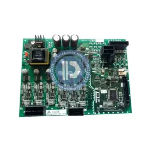 for mitsubishi elevator pcb kcc 704c