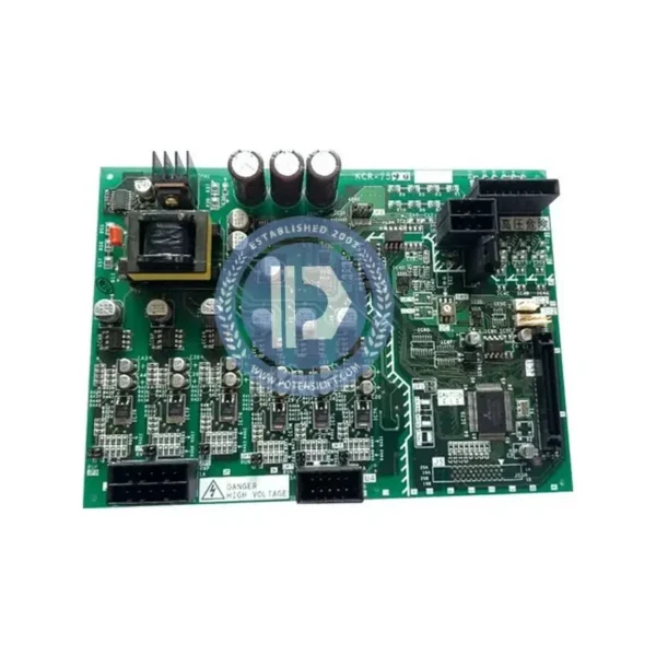 for mitsubishi elevator pcb kcc 704c