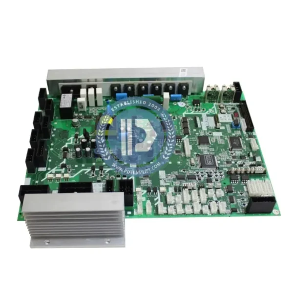 for mitsubishi pcb dor 123c