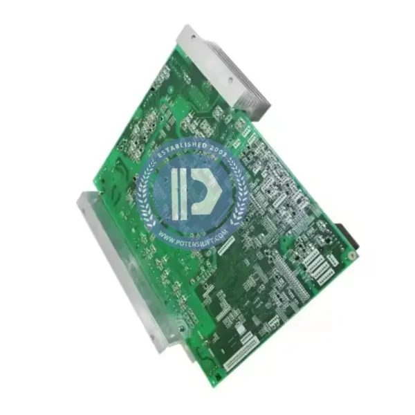 for mitsubishi pcb dor 123c