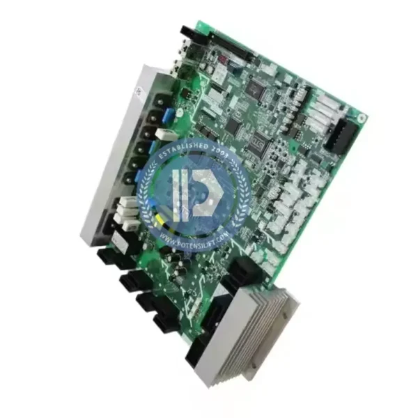 for mitsubishi pcb dor 123c