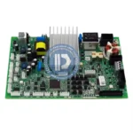 for mitsubishi pcb dor 1321a