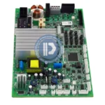 for mitsubishi pcb dor 1321a