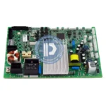 for mitsubishi pcb dor 1321a