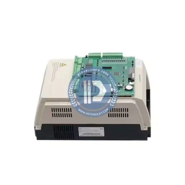for monarch inverter l c 4007 7.5kw