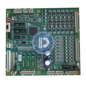 for otis elevator pcb lcb ii gga21240d1