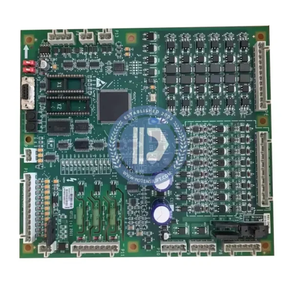 for otis elevator pcb lcb ii gga21240d1