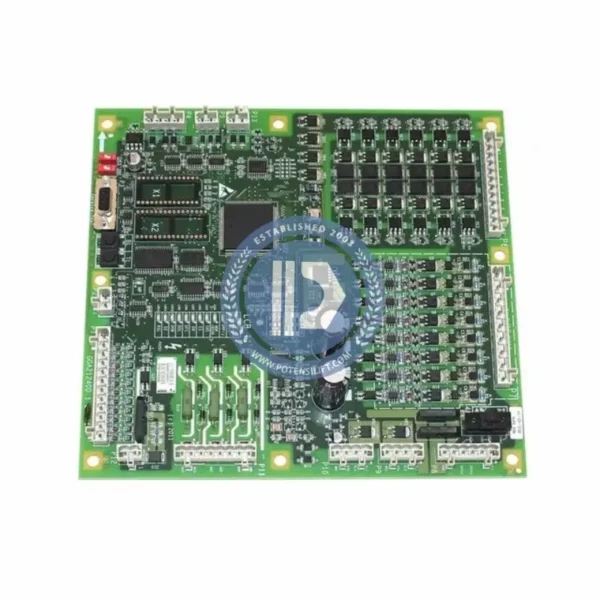 for otis elevator pcb lcb ii gga21240d1