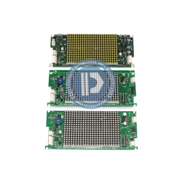 pcb km856270g01 for kone