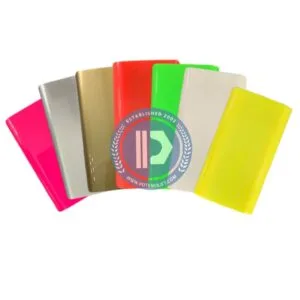 pu material escalator handrail belt (colorfull )