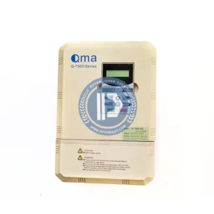 escalator inverter q 7000 ec 5.5kw 7.5kw 11kw for qma