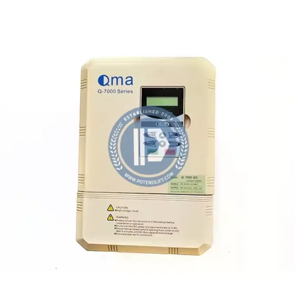 escalator inverter q 7000 ec 5.5kw 7.5kw 11kw for qma