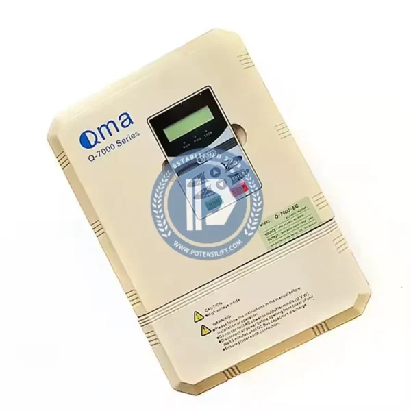escalator inverter q 7000 ec 5.5kw 7.5kw 11kw for qma
