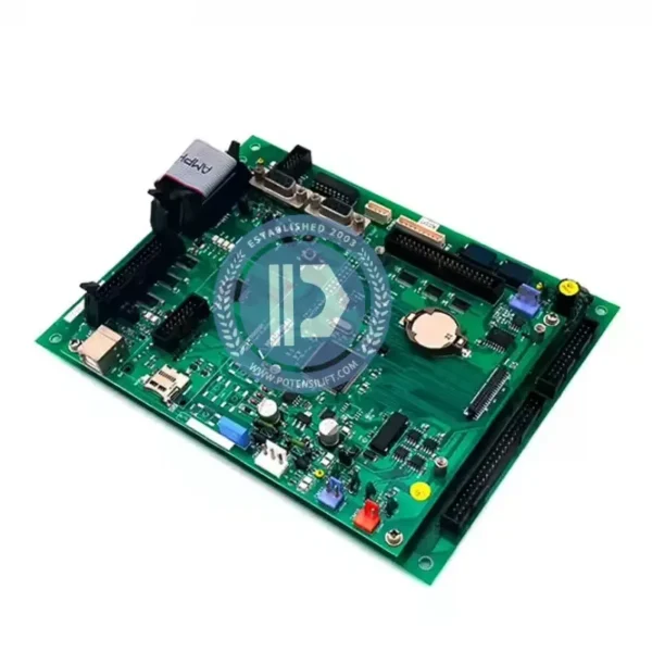 elevator pcb board ctc rev2.0 cc 926 for hyundai