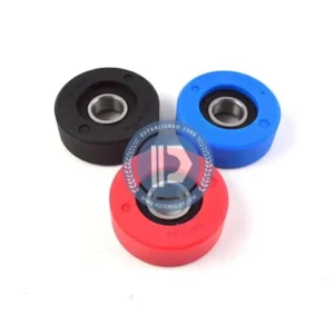 for kone step roller 75*23.5*6204 2rs