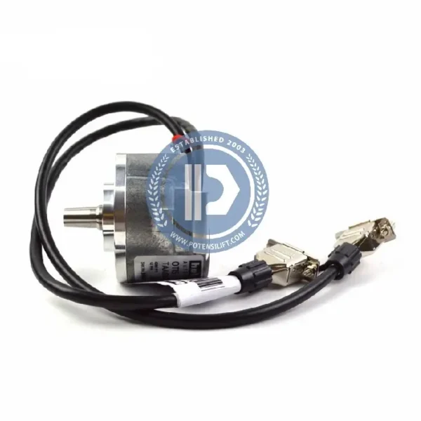 for otis encoder taa633k151