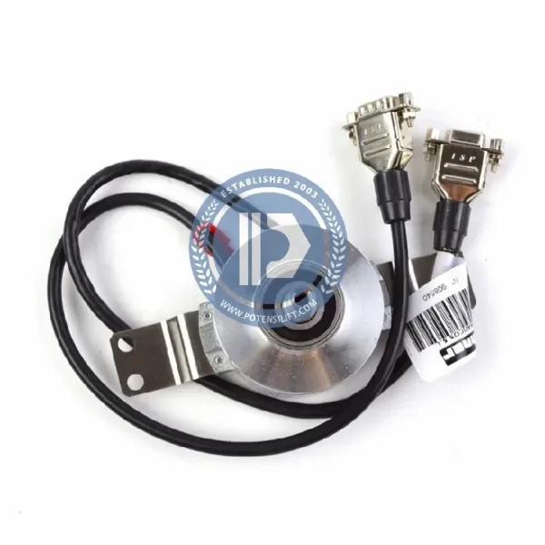 for otis encoder taa633k151
